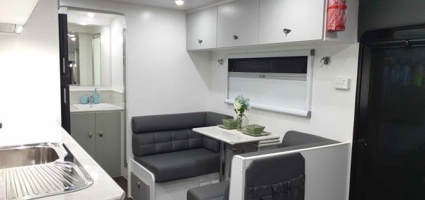 2025 Olympic Marathon 186-1 Ensuite Caravan image