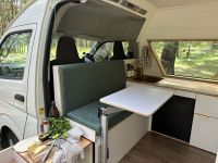 Image for 2010 Toyota Hiace Commuter Campervan 2
