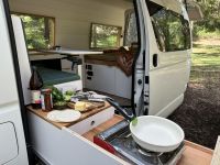 Image for 2010 Toyota Hiace Commuter Campervan 3