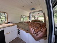 Image for 2010 Toyota Hiace Commuter Campervan 4