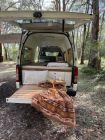 Image for 2010 Toyota Hiace Commuter Campervan 5
