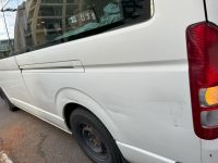 Image for 2010 Toyota Hiace Commuter Campervan 14