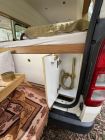 Image for 2010 Toyota Hiace Commuter Campervan 15