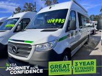 Image for 2020 Kea Nomad M700 3 Berth 0
