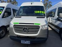 Image for 2020 Kea Nomad M700 3 Berth 2