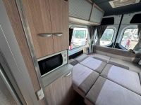 Image for 2020 Kea Nomad M700 3 Berth 13
