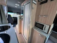 Image for 2020 Kea Nomad M700 3 Berth 14