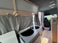 Image for 2020 Kea Nomad M700 3 Berth 15