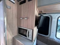 Image for 2020 Kea Nomad M700 3 Berth 17