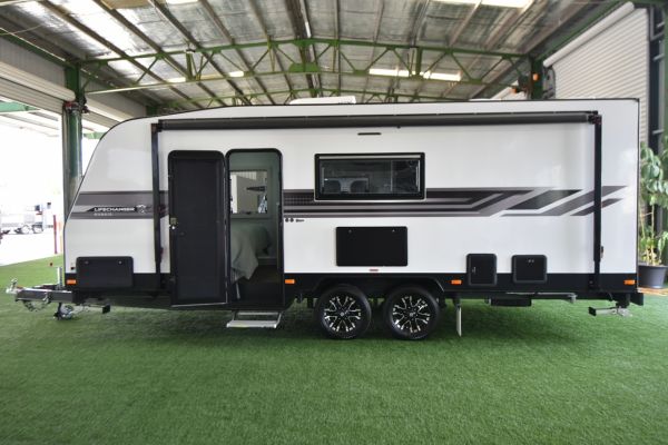 2024 Crusader Lifechanger Other BUNKIE MY25 image