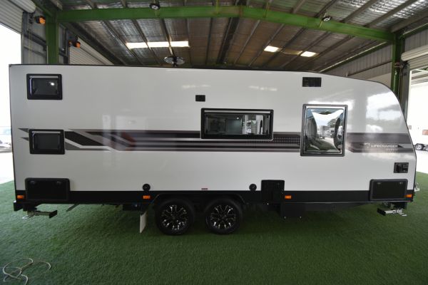 2024 Crusader Lifechanger Other BUNKIE MY25 image