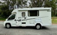 Image for 2018 Avida Leura Motorhome B6712 1