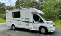 Image for 2018 Avida Leura Motorhome B6712 2