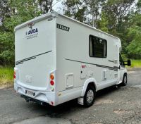 Image for 2018 Avida Leura Motorhome B6712 3
