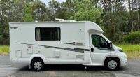Image for 2018 Avida Leura Motorhome B6712 4