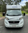 Image for 2018 Avida Leura Motorhome B6712 5