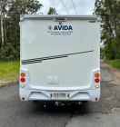 Image for 2018 Avida Leura Motorhome B6712 6
