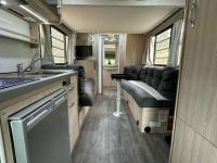 Image for 2018 Avida Leura Motorhome B6712 23
