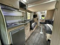 Image for 2018 Avida Leura Motorhome B6712 24