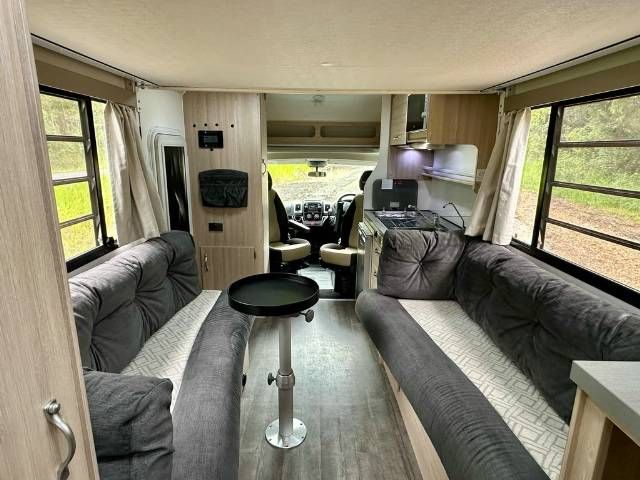 Image for 2018 Avida Leura Motorhome B6712 26