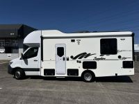 Image for 2024 MERCEDES-BENZ Regal Sapphire 2-Berth 1
