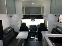 Image for 2024 MERCEDES-BENZ Regal Sapphire 2-Berth 45
