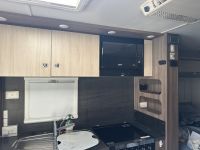 Image for 2014 Jayco 21.65-4 Silverline Caravan 2