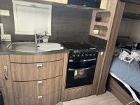 Image for 2014 Jayco 21.65-4 Silverline Caravan 3