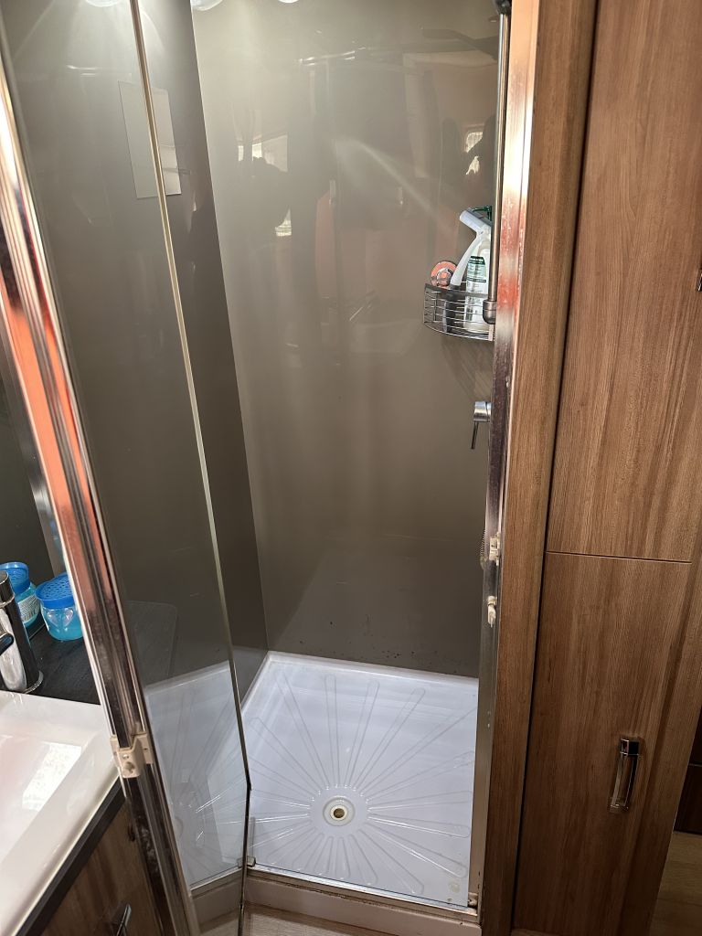 Image for 2014 Jayco 21.65-4 Silverline Caravan 8