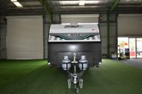Image for 2024 Pro RV Caravans Panther Other BUSH PACK ALU FRAME 2