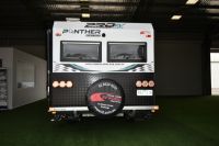 Image for 2024 Pro RV Caravans Panther Other BUSH PACK ALU FRAME 3