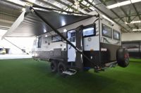 Image for 2024 Pro RV Caravans Panther Other BUSH PACK ALU FRAME 4