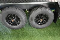 Image for 2024 Pro RV Caravans Panther Other BUSH PACK ALU FRAME 5
