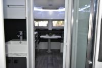 Image for 2024 Pro RV Caravans Panther Other BUSH PACK ALU FRAME 26