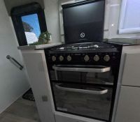 Image for 2024 Essential Outlander V1-1 Caravan 18'8 6