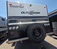 Image for 2024 Essential Outlander V1-1 Caravan 18'8 29