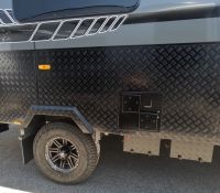 Image for 2024 Essential Outlander V1-1 Caravan 18'8 30