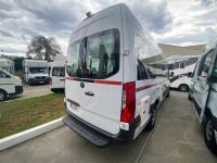 Image for 2022 Talvor Euro Tourer FRC 4S - Mercedes 5