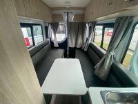 Image for 2022 Talvor Euro Tourer FRC 4S - Mercedes 25