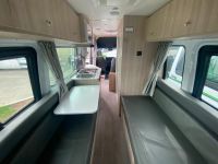 Image for 2022 Talvor Euro Tourer FRC 4S - Mercedes 26