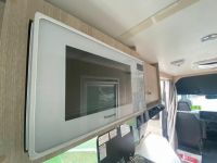 Image for 2022 Talvor Euro Tourer FRC 4S - Mercedes 28