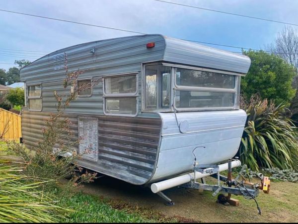 1978 Viscount Caravan image