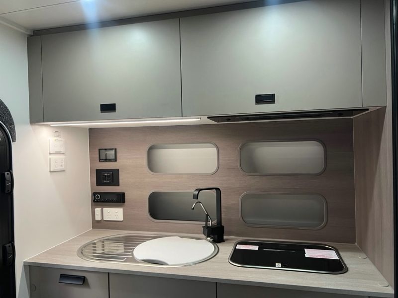 2024 Jayco Base Station Caravan For Sale At