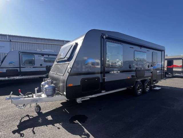 Image for 2024 Snowy River Src22 Caravan SRC-22 1