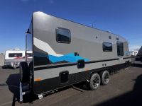 Image for 2024 Snowy River Src22 Caravan SRC-22 4