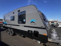 Image for 2024 Snowy River Src22 Caravan SRC-22 5