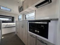 Image for 2024 Snowy River Src22 Caravan SRC-22 19