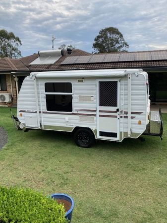 2000 BOROMA Pop Top image