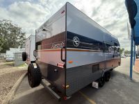 Image for 2024 Concept Ascot 640REVCAFW Polyurethane Frame Special Build Caravan 2