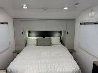 Image for 2024 Concept Ascot 640REVCAFW Polyurethane Frame Special Build Caravan 4